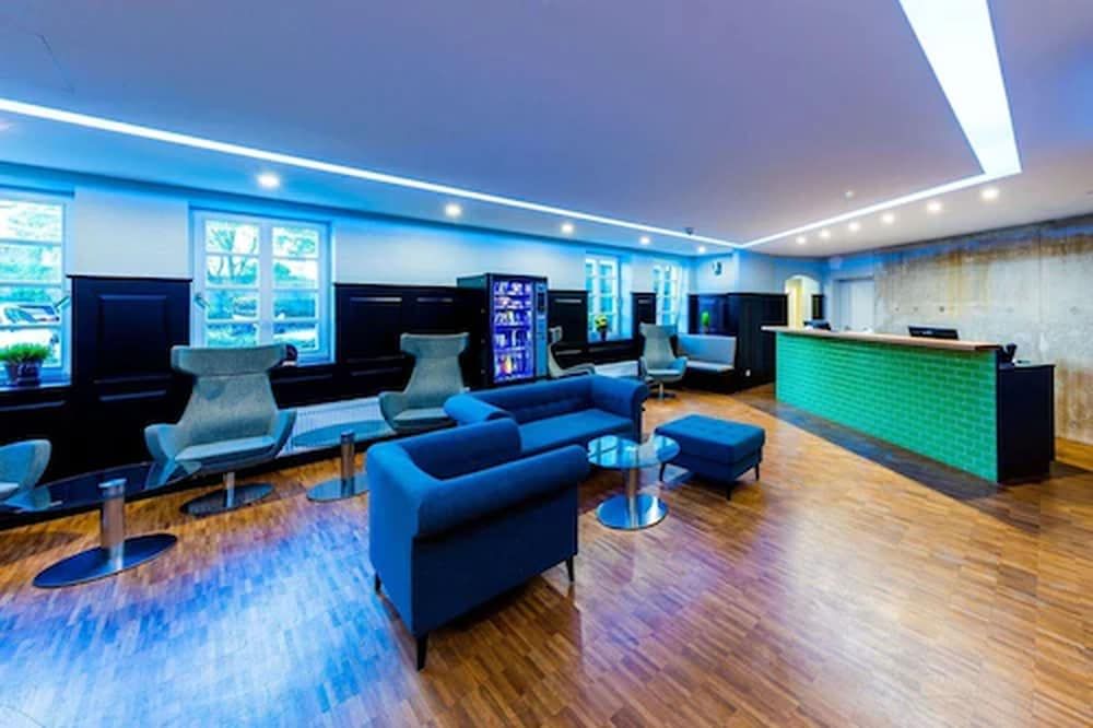 Mk Hotel Remscheid 2