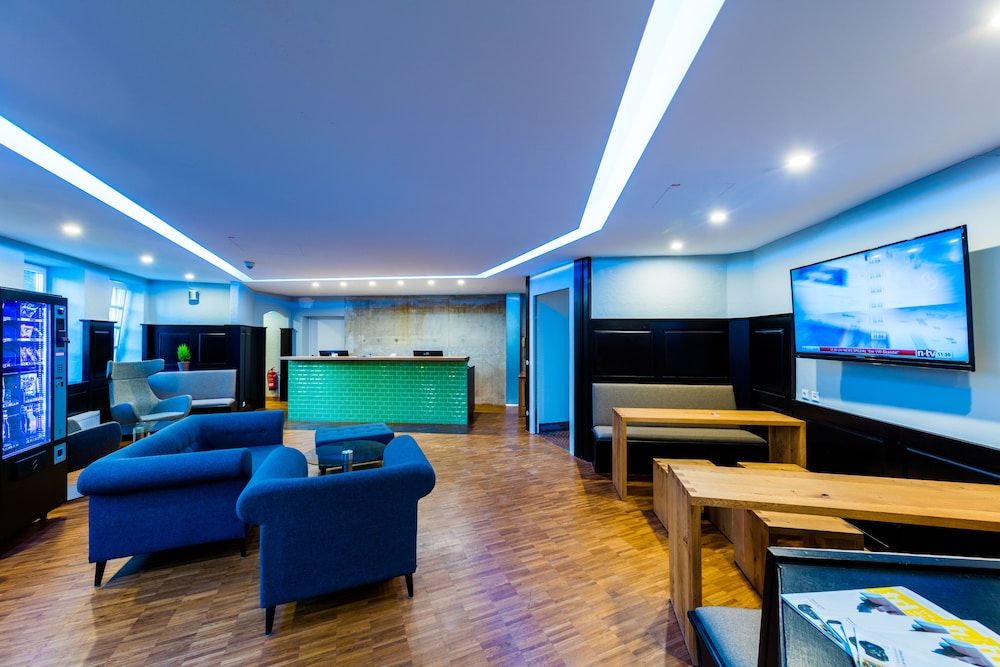 Mk Hotel Remscheid 3