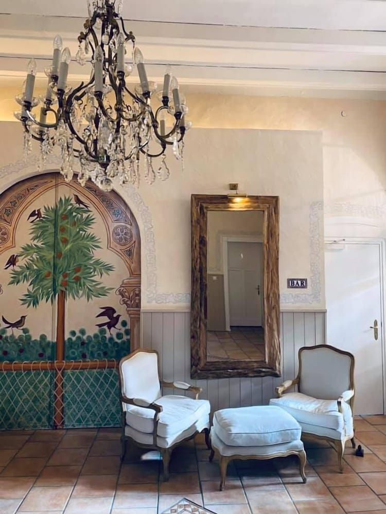 Park Hotel Bad Salzig 3