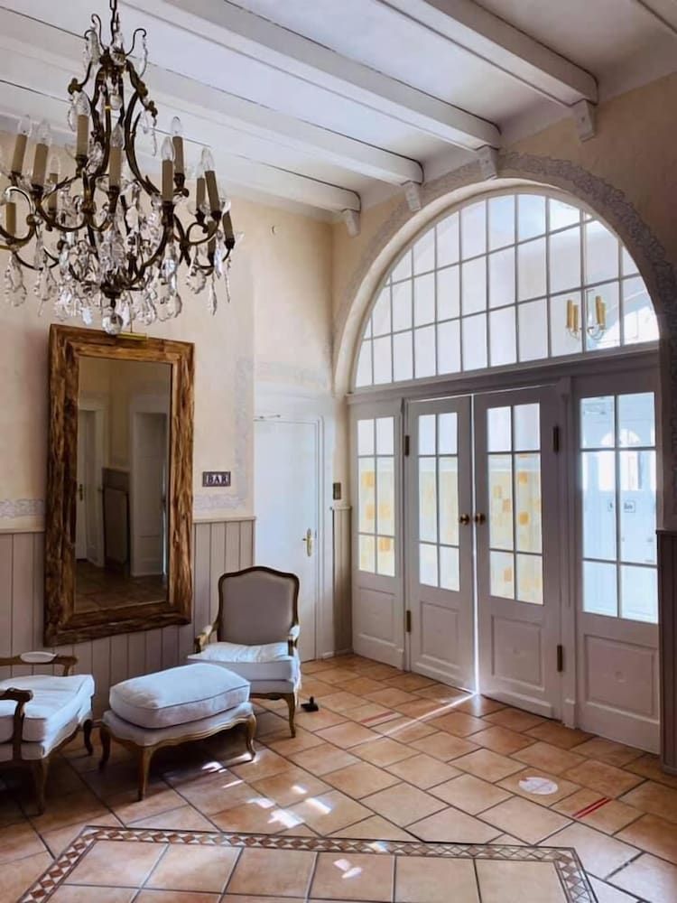 Park Hotel Bad Salzig 2