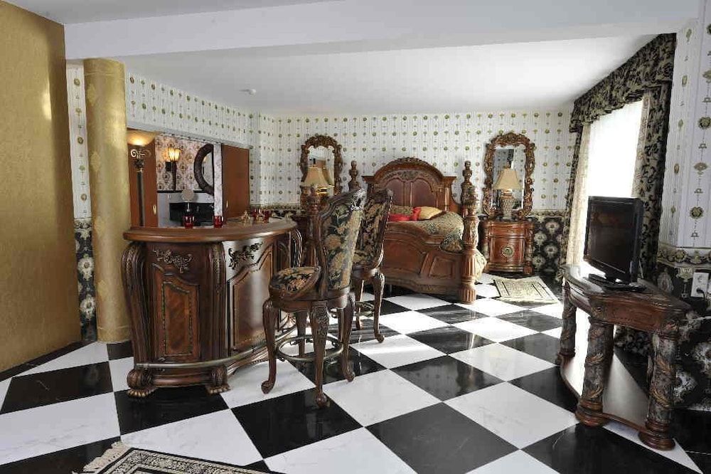 Landhaus Hotel Romantik 3