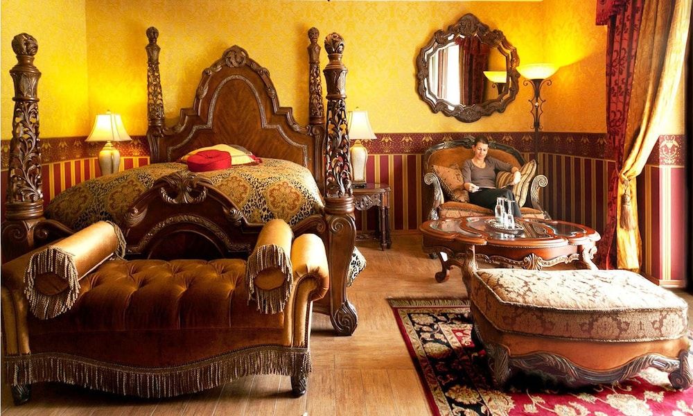 Landhaus Hotel Romantik 2