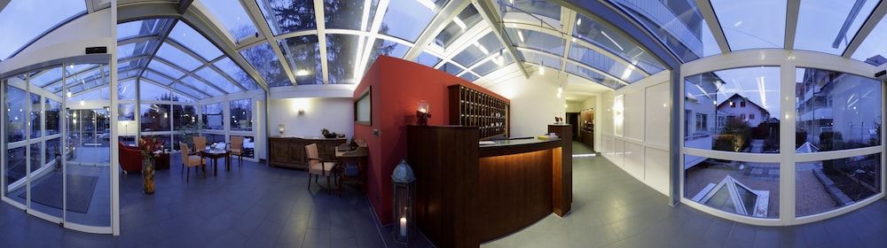 Hotel Bayernwinkel 2