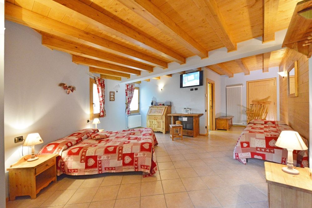 Hotel L'Espoir 3