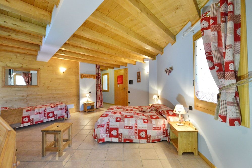 Hotel L'Espoir 2