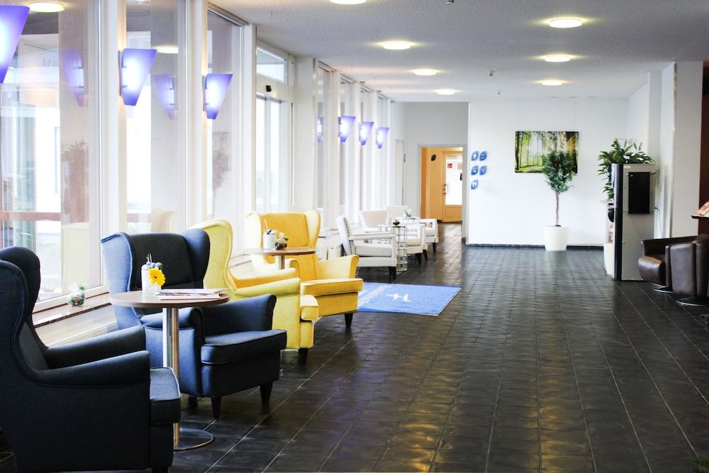 Anor Hotel and Conference Center Frankfurt Airport 2