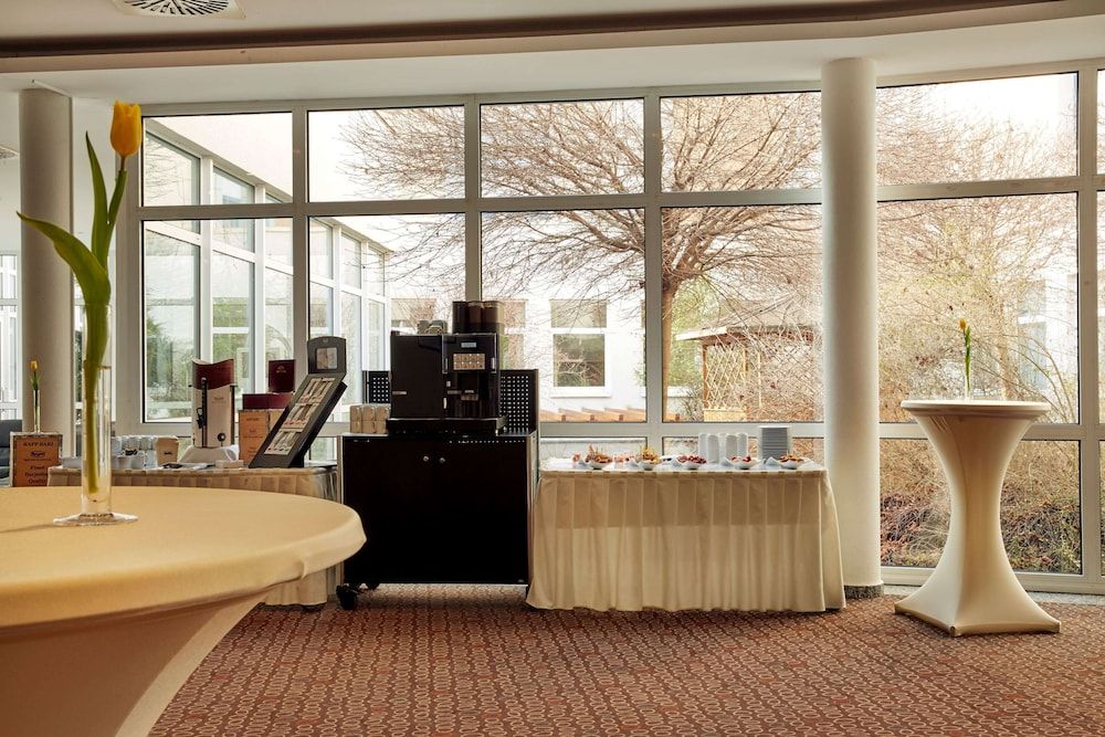 H+ Hotel Leipzig-Halle 3