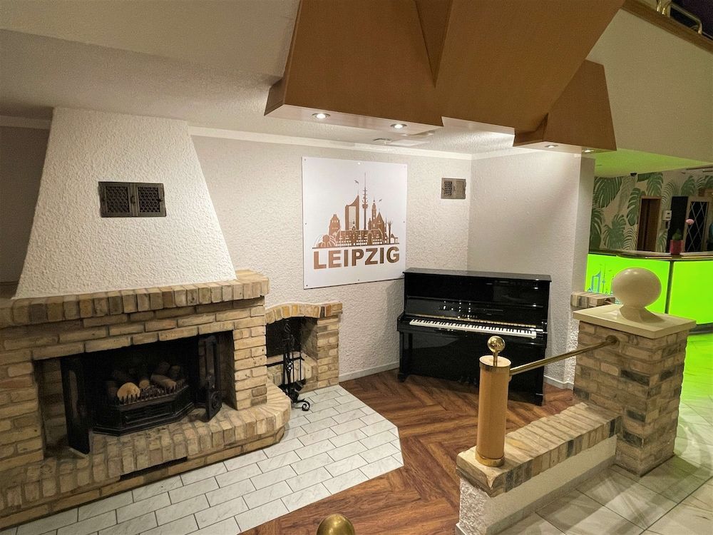 Best Western Parkhotel Brehna-Halle 3