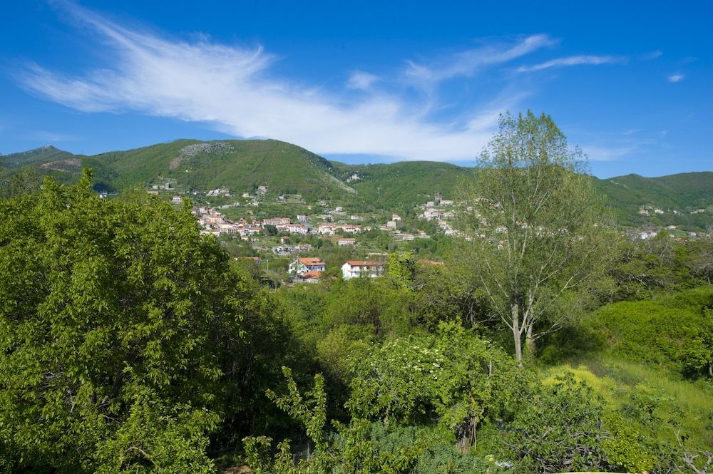 Haidi House Bed and Breakfast 3