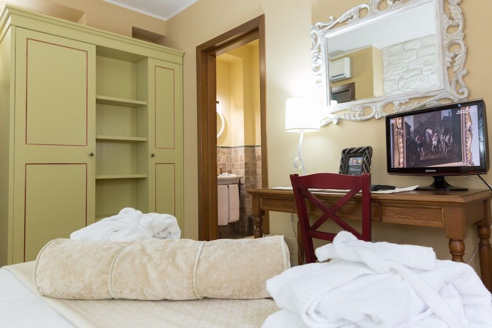 Antico Albergo Terme 3