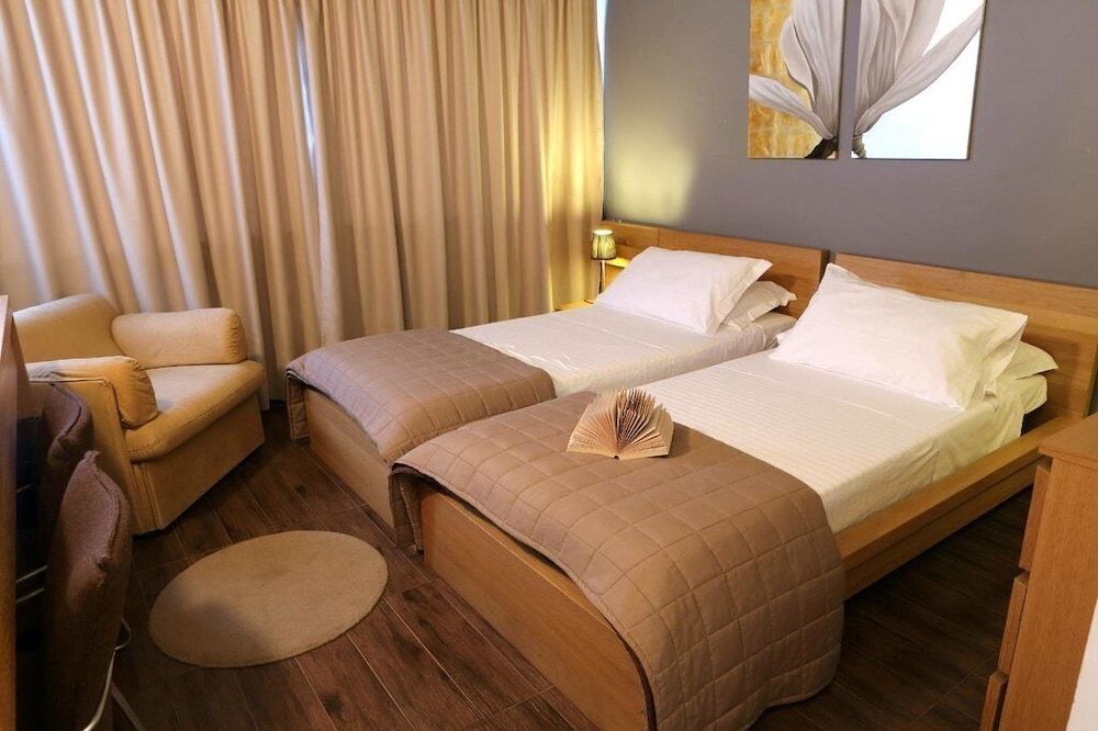 Hotel Villa Michelangelo 3 estrelas em Nicolosi