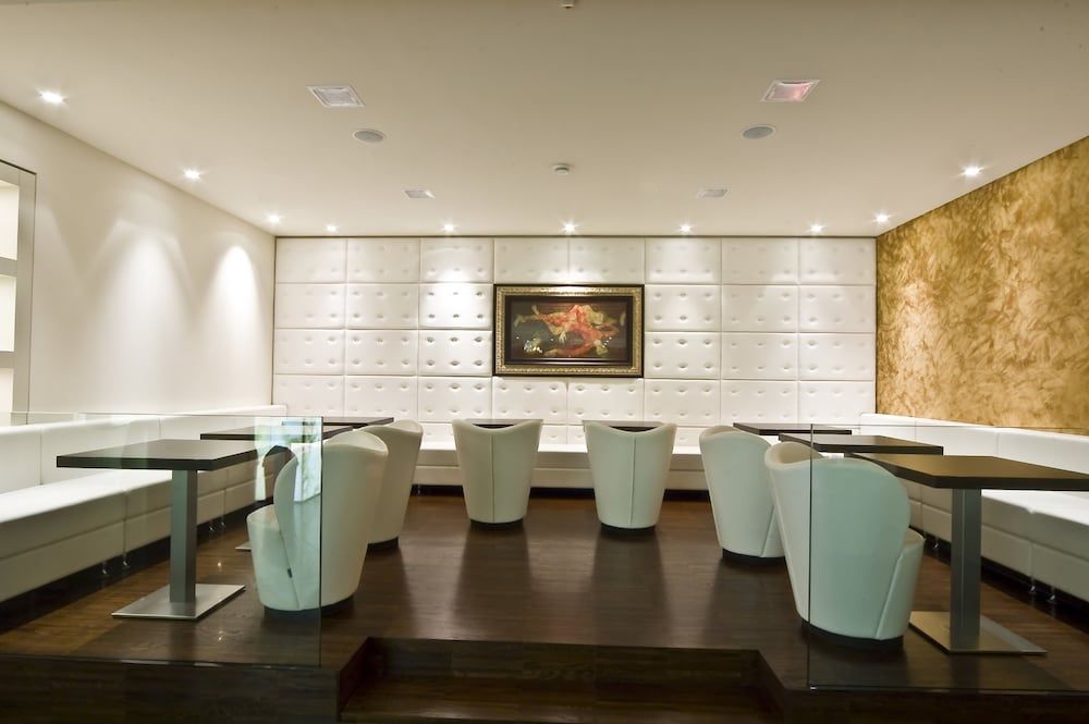 El Patio Hotel 3 estrelas em Corciano