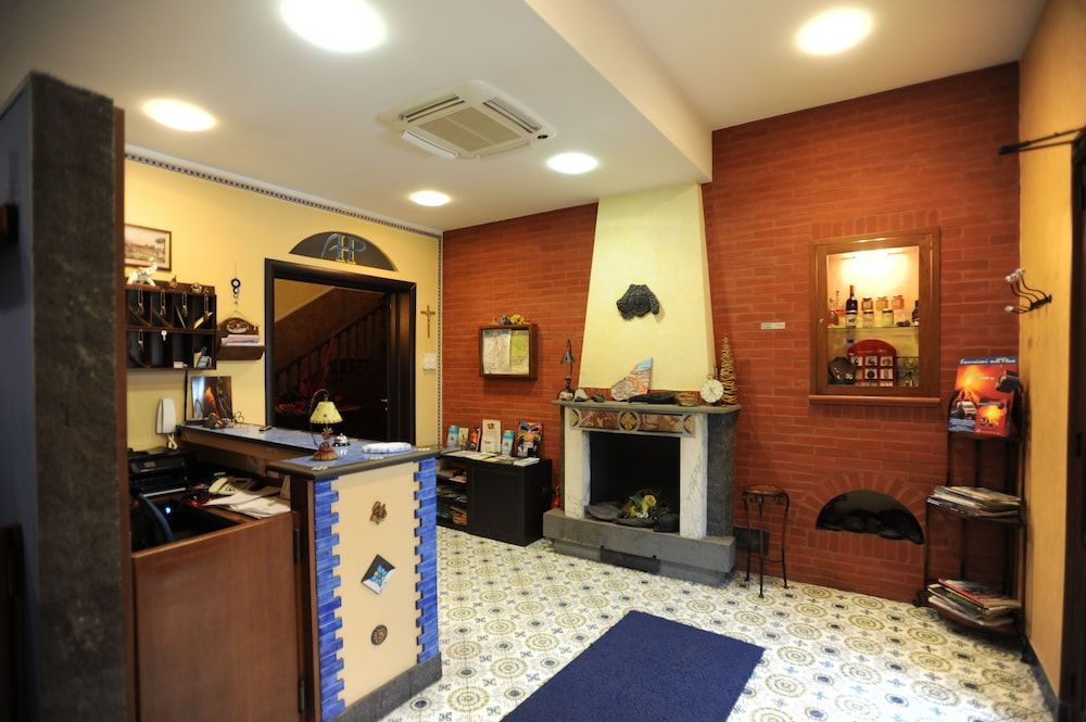 Hotel Alle Pendici 2