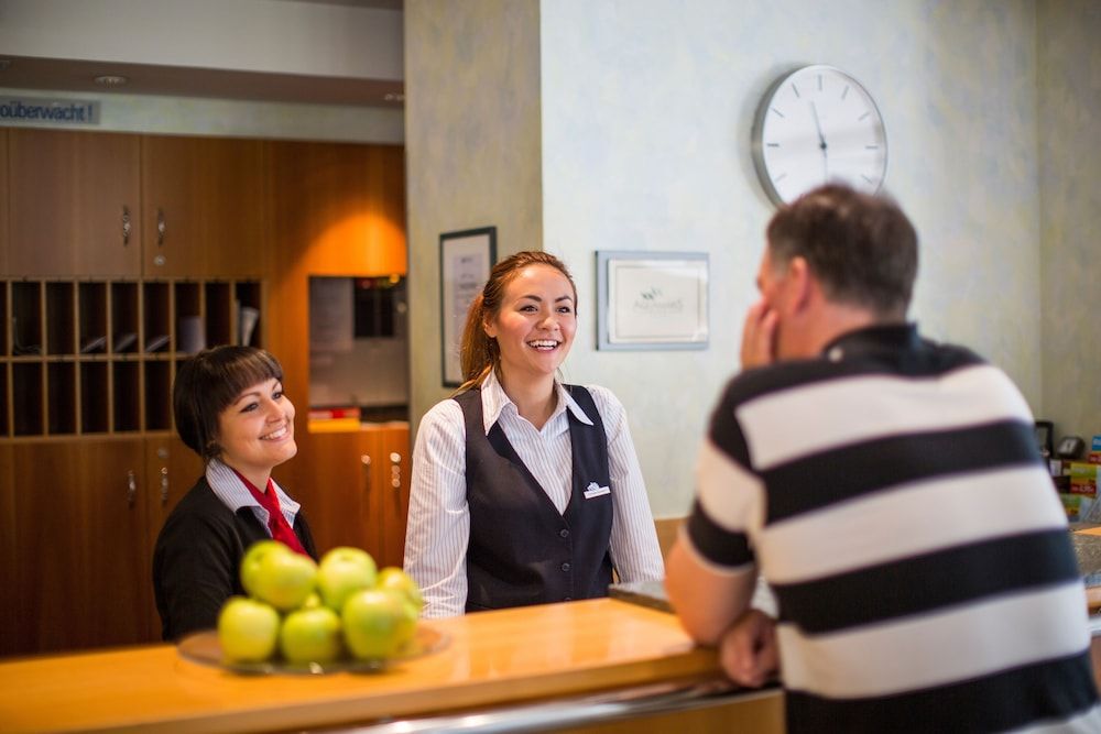 AQUAMARIS Strandresidenz Rügen 2