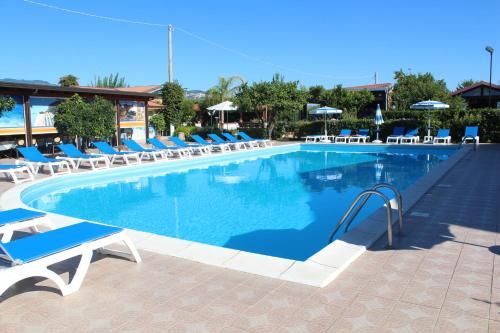 Club Esse Aquilia Beach Village 3