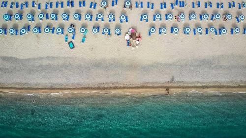 Club Esse Aquilia Beach Village 4 estrellas en Badolato