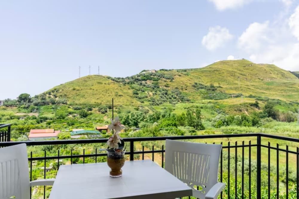 Luna e Stelle B&B -1 estrelas em Sangineto