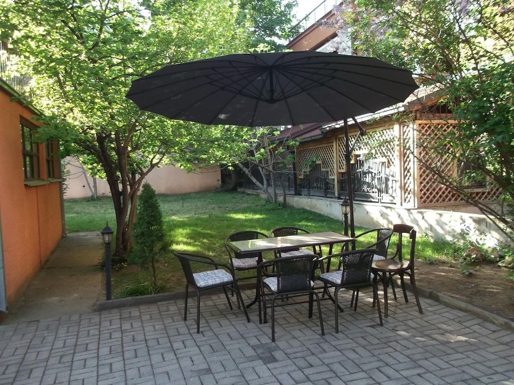 Welcome to Hotel Vila Silia 3 estrellas en Skopje