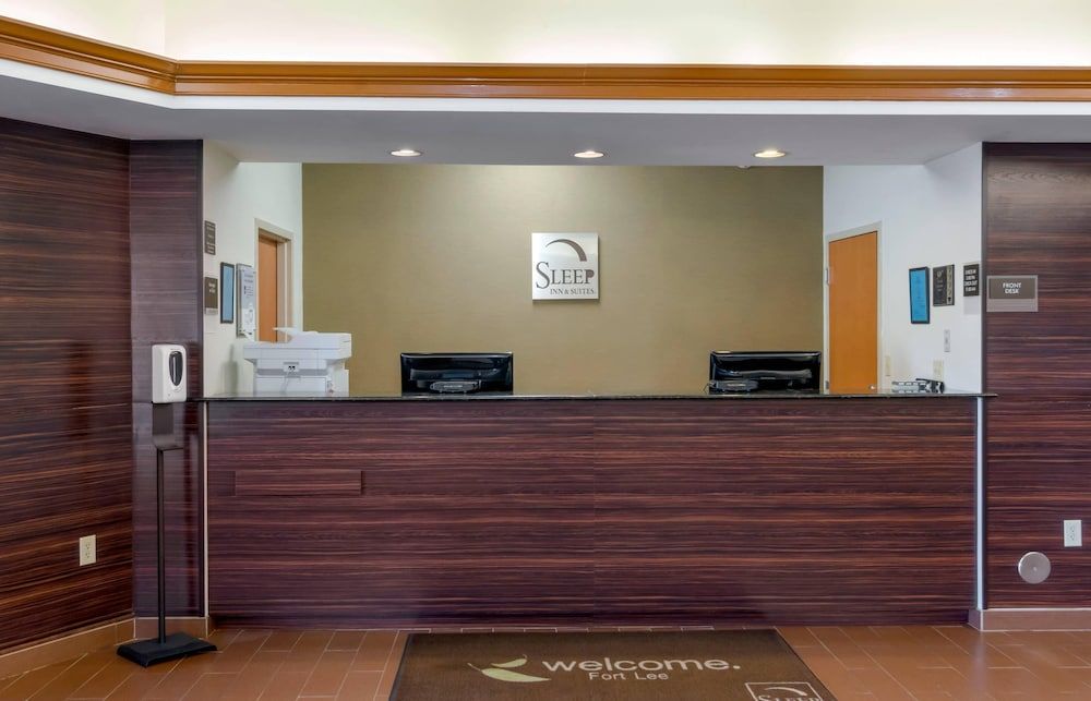 Sleep Inn & Suites Prince George near Fort Lee 3