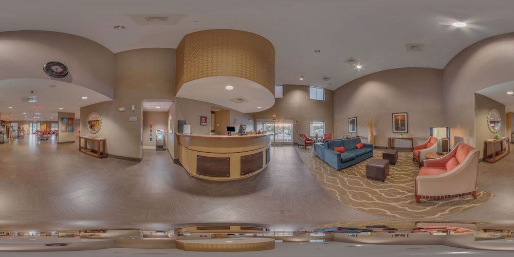 Comfort Suites Suffolk - Chesapeake 3