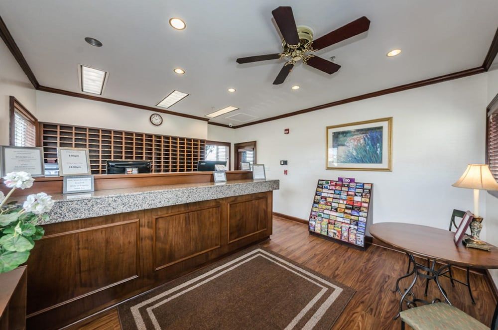 Tampa Bay Extended Stay Hotel 2
