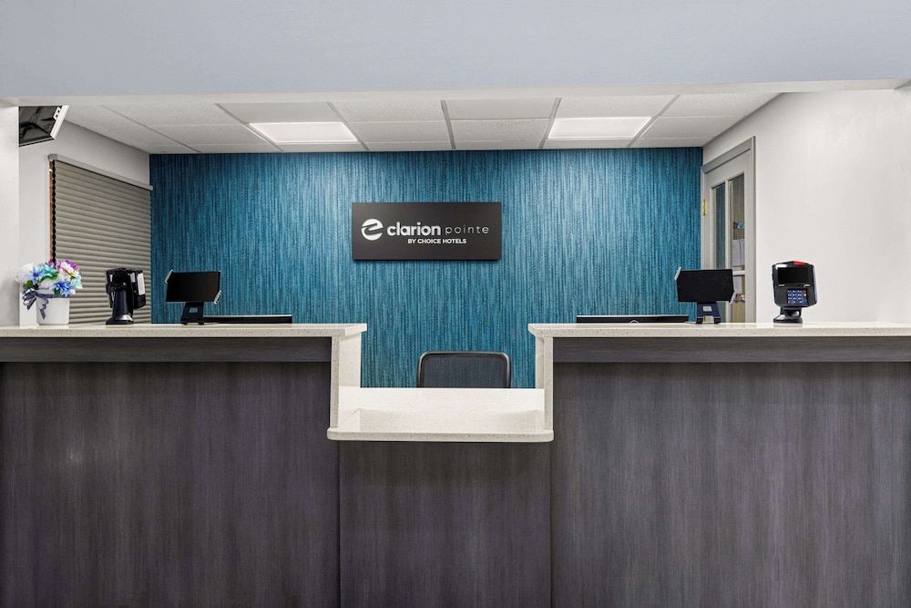 Clarion Pointe Hinesville Near Fort Stewart 3