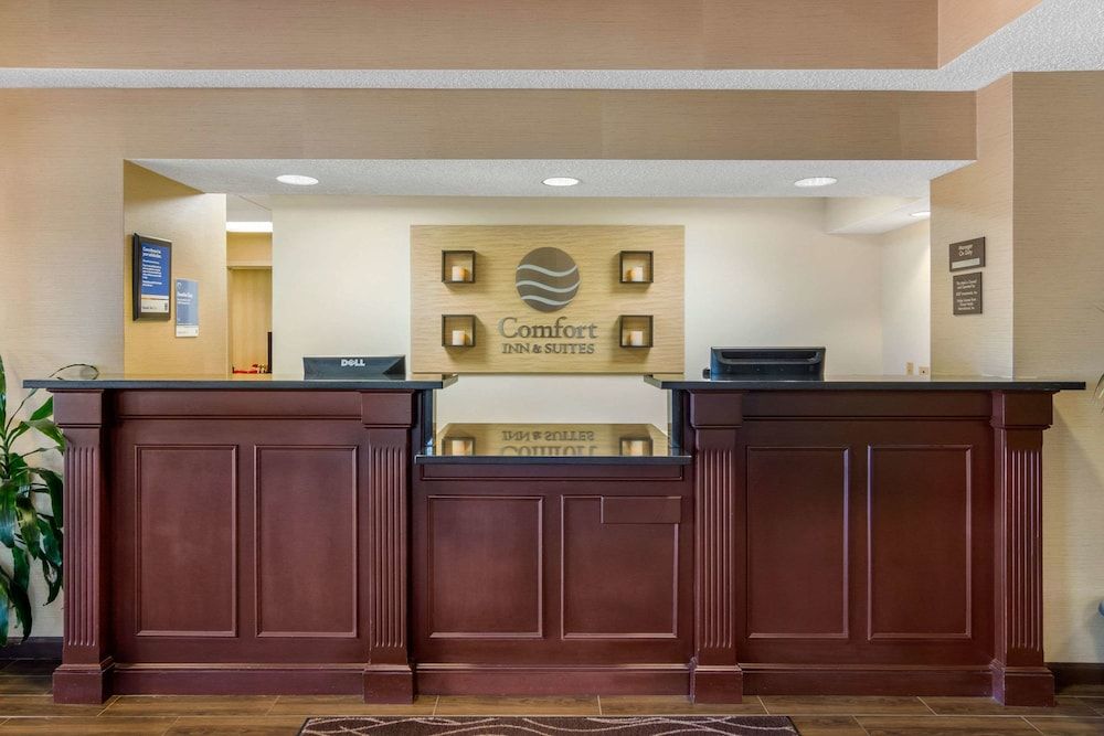 Comfort Inn & Suites Interstate 85 3 estrelas em LaGrange