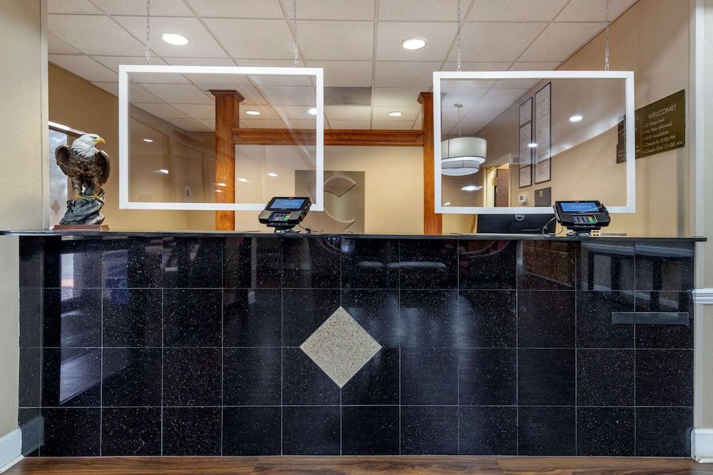 Comfort Inn & Suites Statesboro - University Area 3