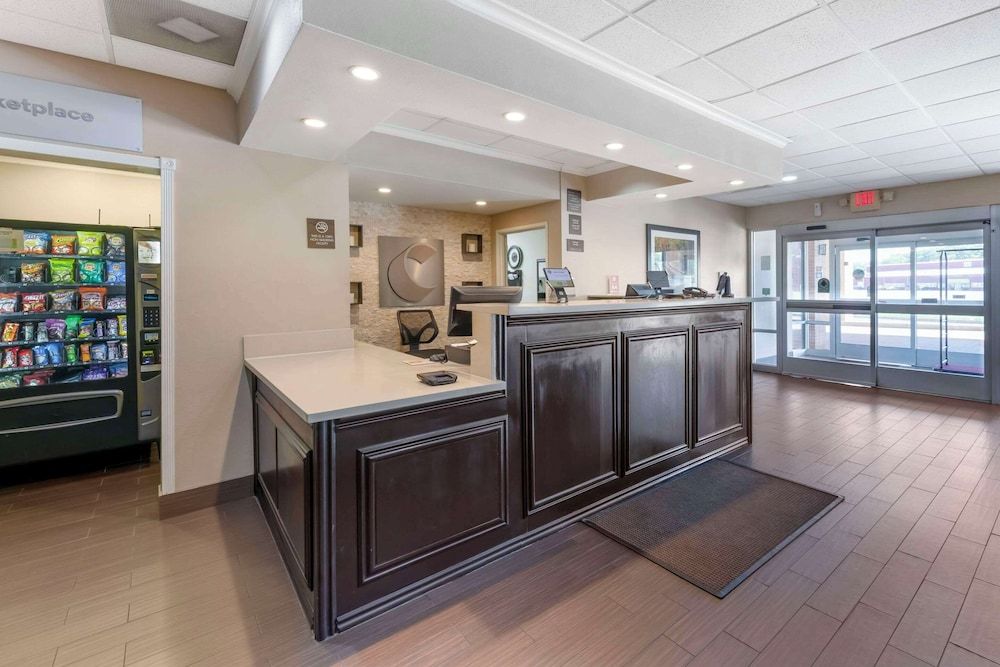 Comfort Inn & Suites Porter near Indiana Dunes 2