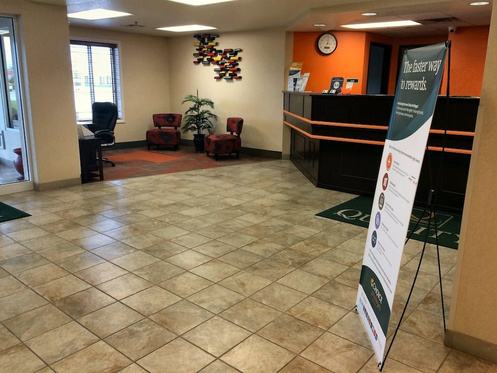 Quality Inn Junction City - Near Fort Riley 2