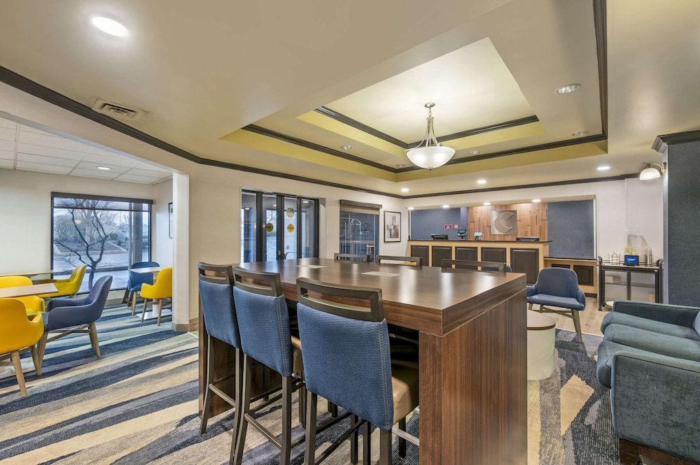 Comfort Inn Airport Turfway Road 2 étoiles à Florence