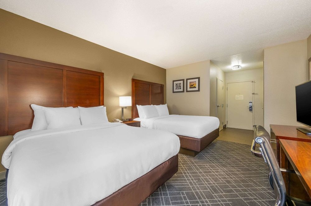 Comfort Inn Airport Turfway Road 2