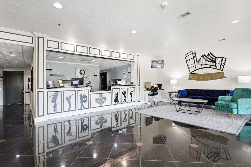 Quality Inn & Suites Slidell 2