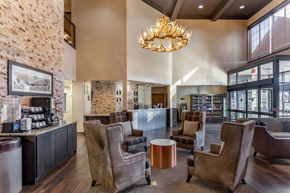 Comfort Inn St. Robert/Fort Leonard Wood 3