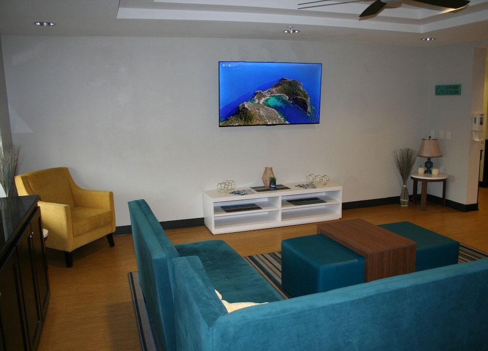 MainStay Suites Jacksonville near Camp Lejeune 2