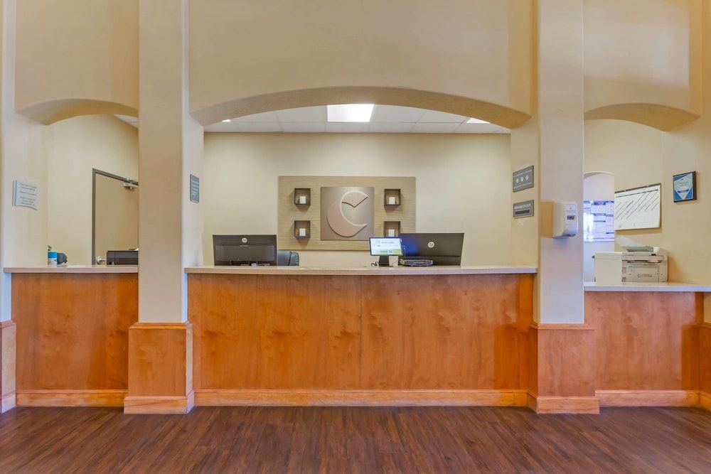 Comfort Inn & Suites Socorro 2