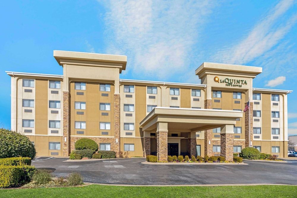 La Quinta Inn & Suites Oklahoma City-Midwest City 3 estrelas em Midwest City