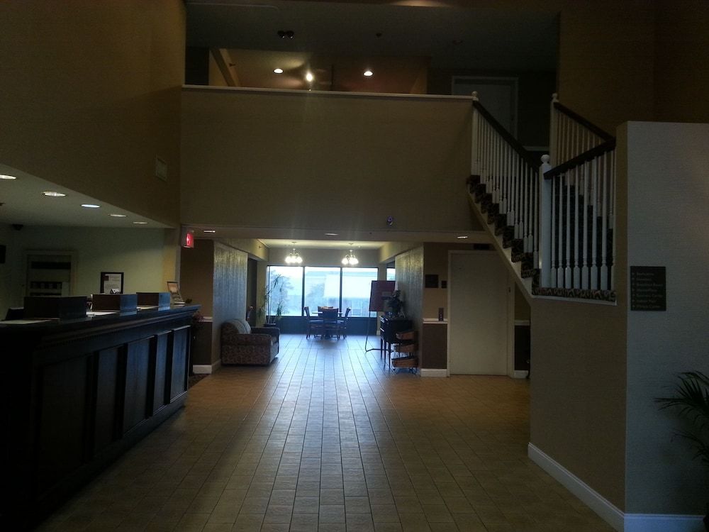 Quality Suites Morristown area 2