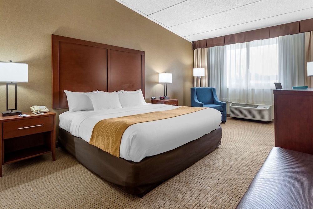 Comfort Inn Lancaster County North 3
