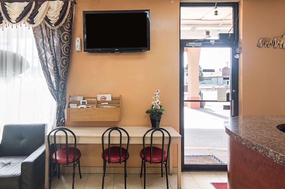 Econo Lodge Dalhart Hwy 54 - Hwy 287 3