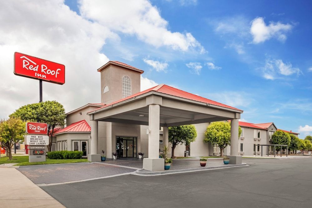 Red Roof Inn Dumas 2 estrelas em Dumas