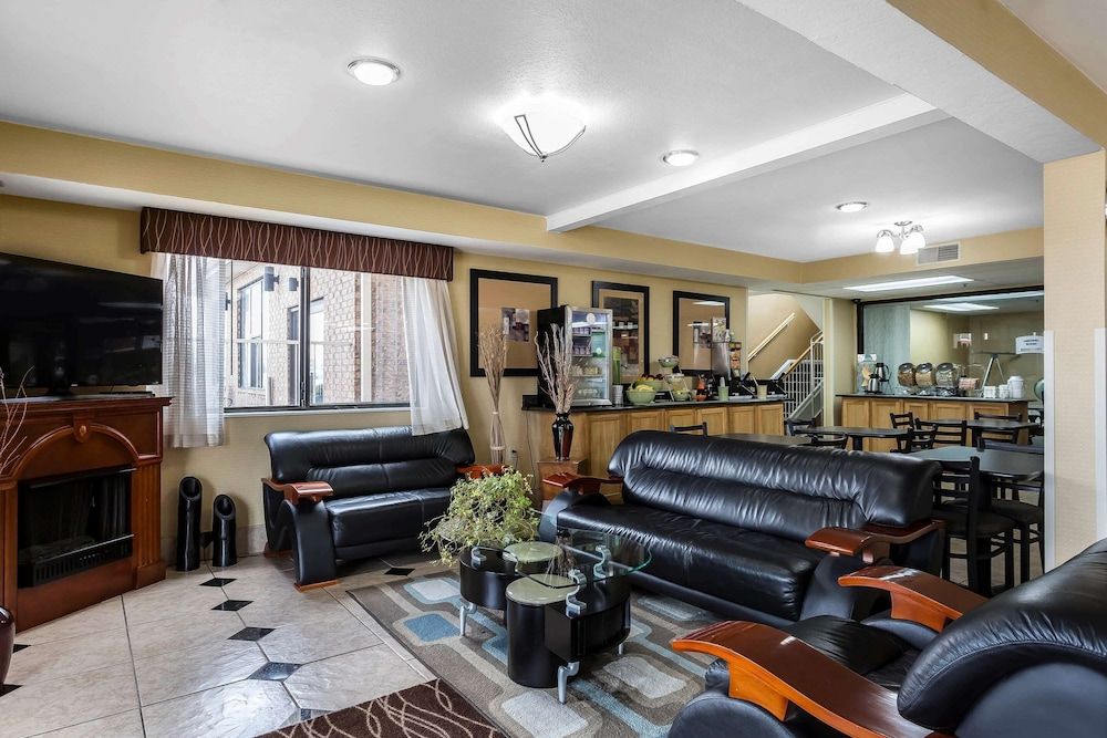 Quality Inn -Dumas 2