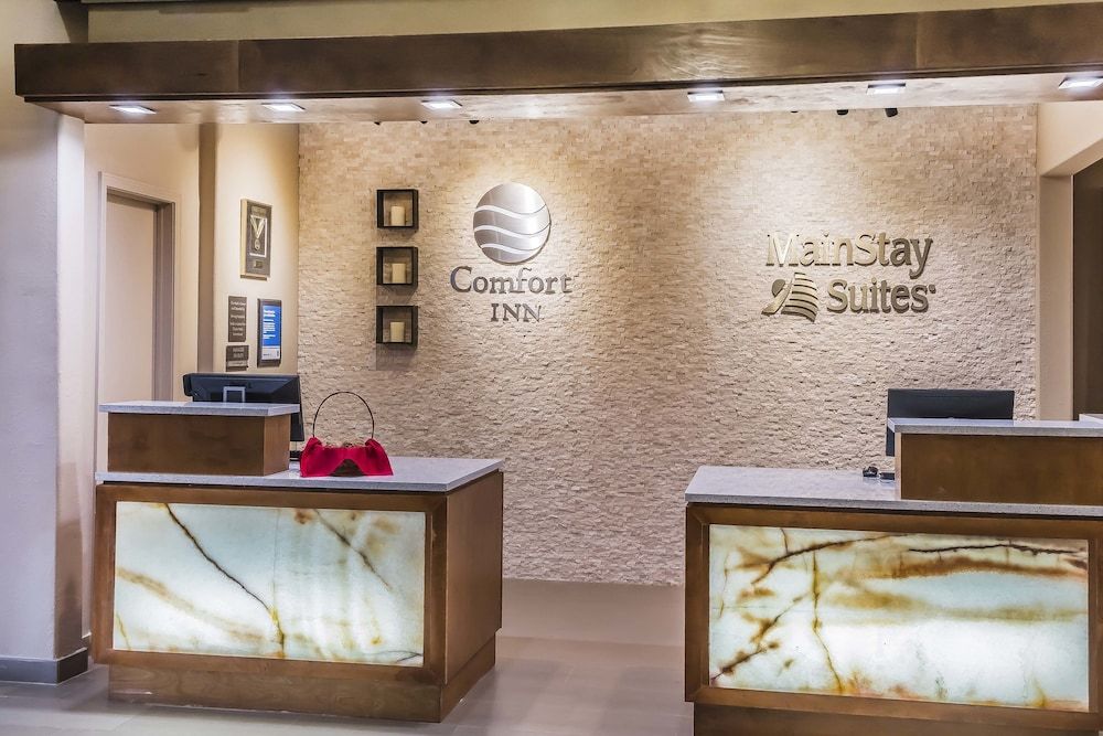 Comfort Inn Edinburg South 3