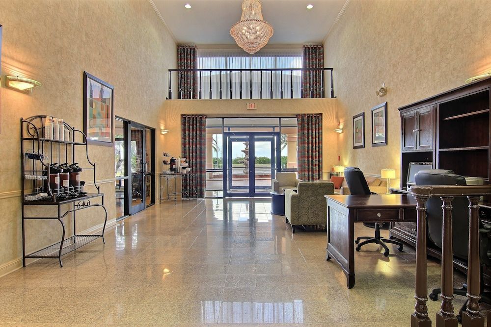 Quality Inn Ingleside - Corpus Christi 2