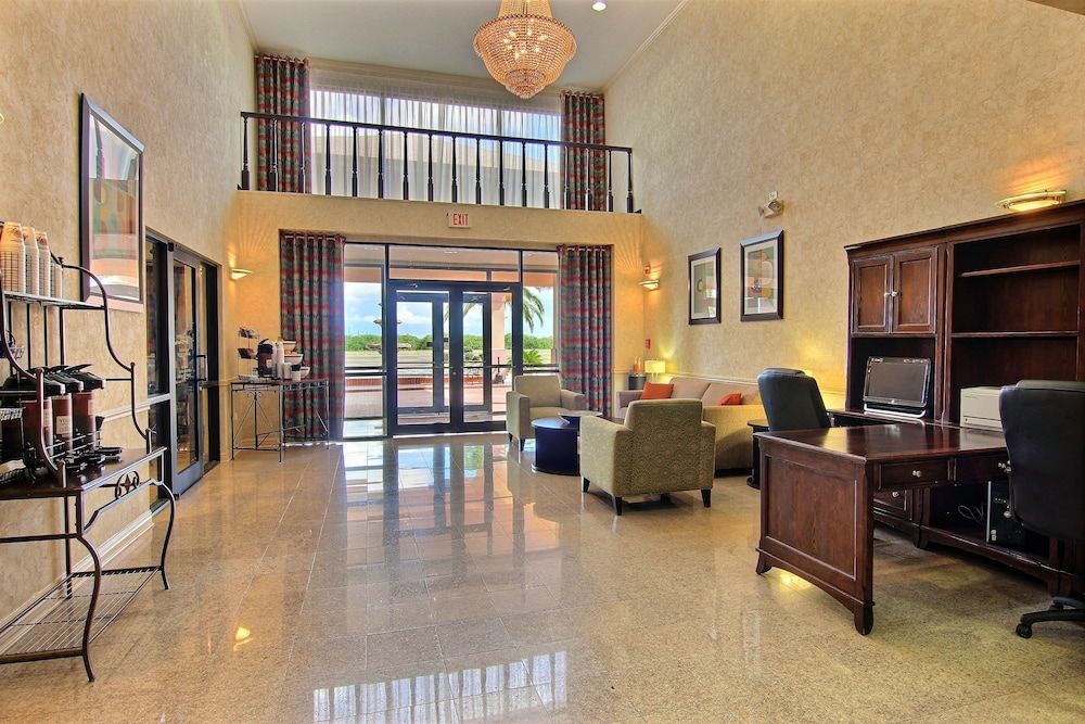 Quality Inn Ingleside - Corpus Christi 3