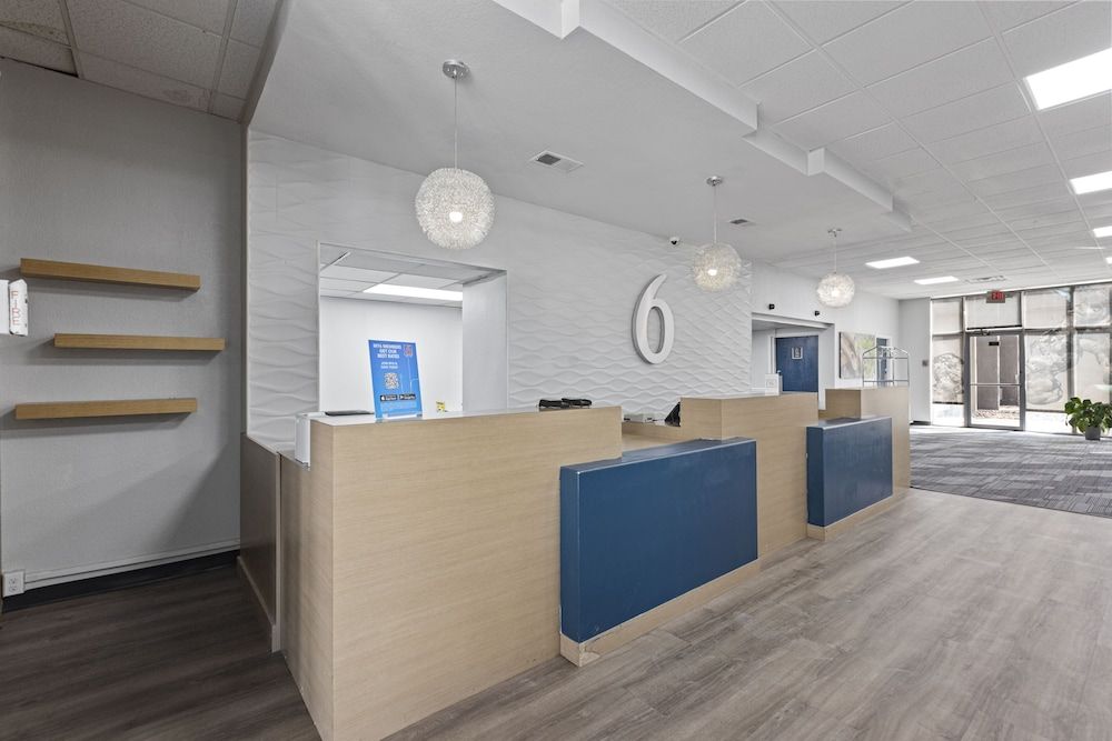 Quality Inn Pecos 2 étoiles à Pecos