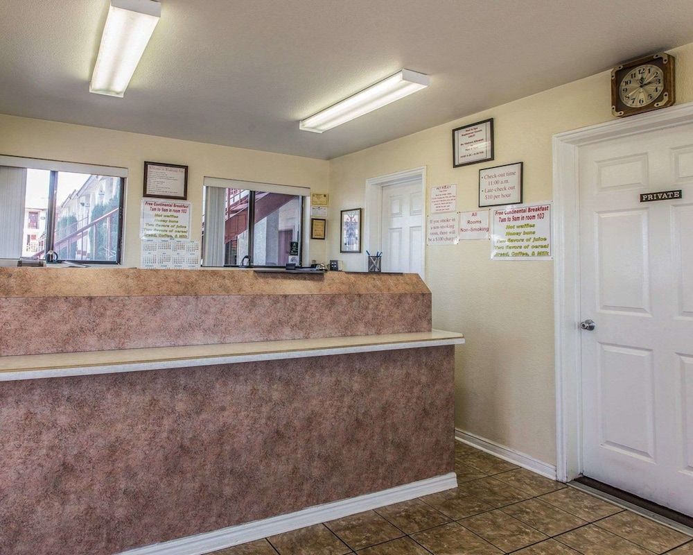 Rodeway Inn Hurricane - Zion National Park Area 3