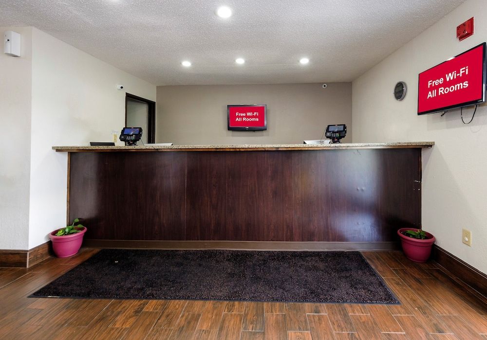 Red Roof Inn Culpeper 3