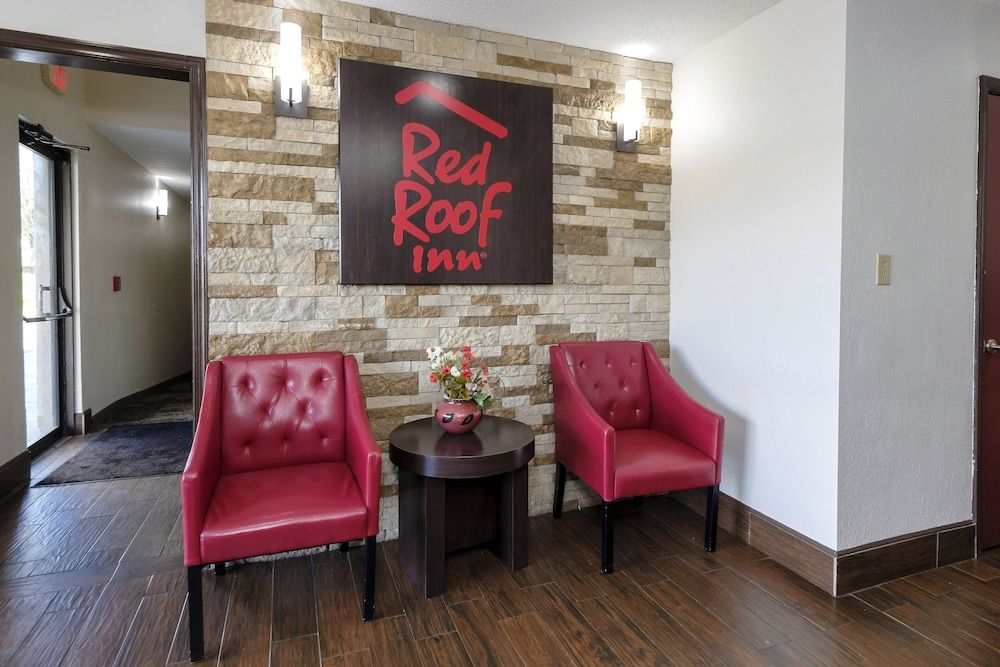 Red Roof Inn Culpeper 2