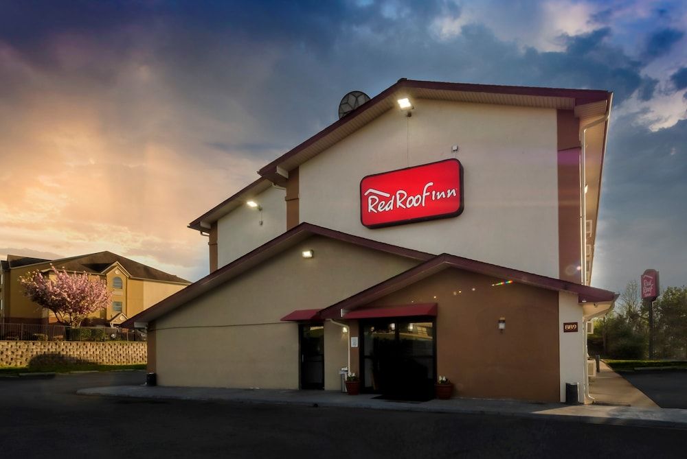 Red Roof Inn Culpeper 2 estrelas em Culpeper